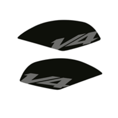 Εικόνα της ΠΡΟΣΤ/ΚΟ ΡΕΖΕΡΒΟΥΑΡ RSV4/TUONO Ε5+ ΠΛΑΙΝ-2S002351