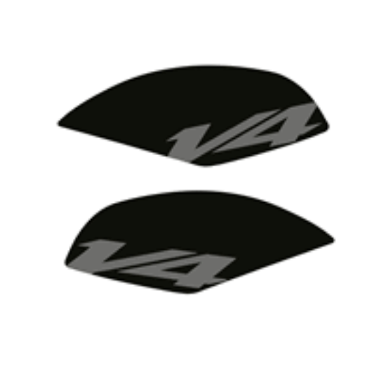 Εικόνα της ΠΡΟΣΤ/ΚΟ ΡΕΖΕΡΒΟΥΑΡ RSV4/TUONO Ε5+ ΠΛΑΙΝ-2S002351