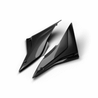 Εικόνα της ΚΑΠΑΚΙ ΠΛΑΙΝΟ APR RSV/TUONO E5+ ΣΕΤ CARB-2S002352