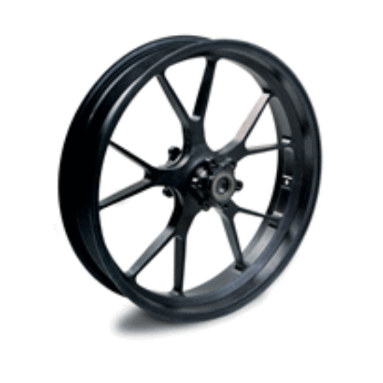 Εικόνα της ΤΡΟΧΟΣ ΜΠΡΟΣ RSV4/TUOV4/SHIV900 ΑΛ ΜΑΥΡ-895409