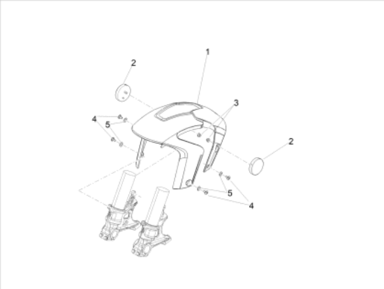 Εικόνα της ΒΙΔΑ m5x9-AP8150500