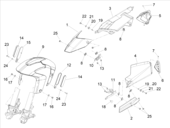 Εικόνα της ΤΕΡΜΑΤΙΚΟ RS-TUONO 660 ΔΕΞΙΟ-2B012823