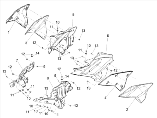Εικόνα της ΛΑΣΤΙΧΑΚΙ ΚΑΠΑΚΙΟΥ-AP8220488