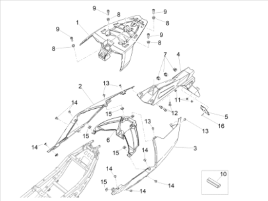 Εικόνα της ΠΑΞΙΜΑΔΙ M5*-AP81523066