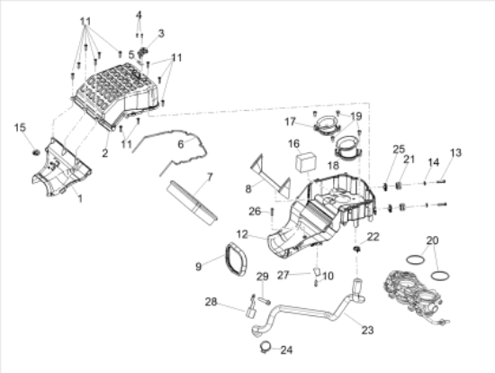 Εικόνα της ΣΩΛΗΝΑΚΙ ΕΞΑΕΡ ΛΑΔΙΟΥ RS 660-2B008143