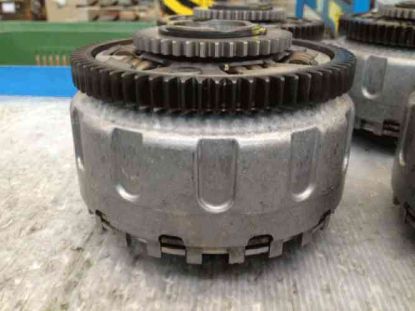 Εικόνα της ΑΠΟΣΤΑΤΗΣ ΚΑΜΠΑΝΑΣ ΑΜΠ SHIV/DORS/RS 660-873543