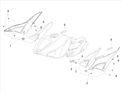 Εικόνα της ΑΥΤ/ΤΟ VELCRO ΔΙΠΛΗΣ ΟΨΗΣ-860447