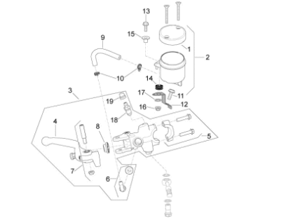 Εικόνα της ΒΑΣΗ ΔΟΧΕΙΟΥ ΥΓΡΩΝ ΦΡ RSV-AP8134383