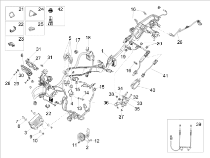 Εικόνα της ΑΣΦΑΛΕΙΑ ΓΙΑ ΣΥΝΔΕΣΗ-1D000129