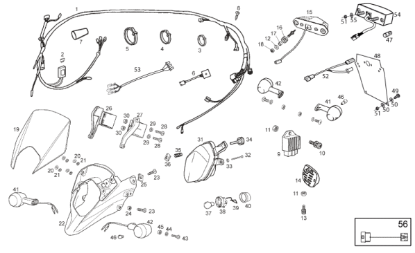 Εικόνα της ΛΑΜΠΑ 12V-10W BAU15s RY10 ΠΟΡΤΟΚ PHILIPS-UGL12093NACP