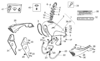 Εικόνα της ΦΛΑΝΤΖΑ-2B000909