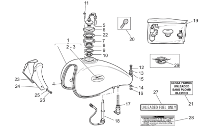 Εικόνα της ΦΛΑΝΤΖΑ-2B000909