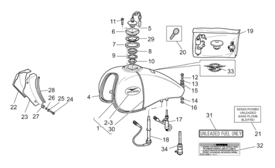 Εικόνα της ΦΛΑΝΤΖΑ-2B000909