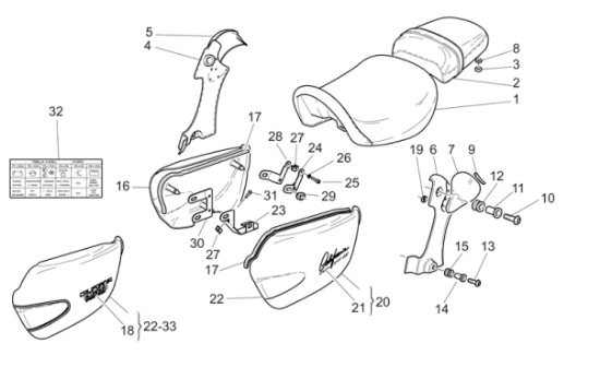Εικόνα της ΦΛΑΝΤΖΑ-2B000909