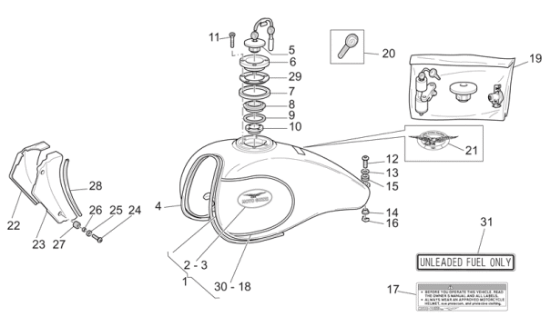 Εικόνα της ΦΛΑΝΤΖΑ-2B000909