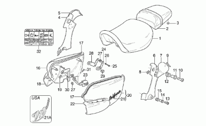 Εικόνα της ΦΛΑΝΤΖΑ-2B000909
