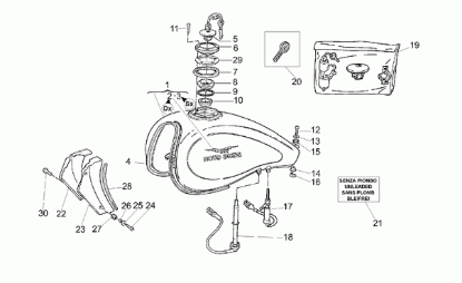 Εικόνα της ΦΛΑΝΤΖΑ-2B000909