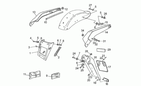 Εικόνα της ΦΛΑΝΤΖΑ-2B000909