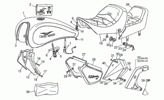 Εικόνα της ΦΛΑΝΤΖΑ-2B000909