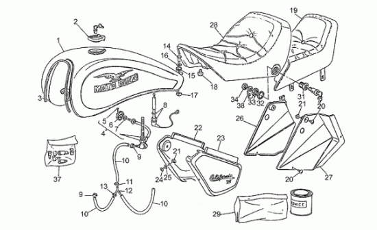 Εικόνα της ΦΛΑΝΤΖΑ-2B000909