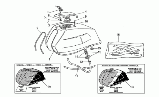 Εικόνα της ΦΛΑΝΤΖΑ-2B000909