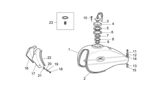 Εικόνα της ΦΛΑΝΤΖΑ-2B000909