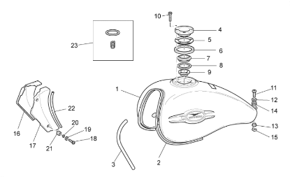Εικόνα της ΦΛΑΝΤΖΑ-2B000909