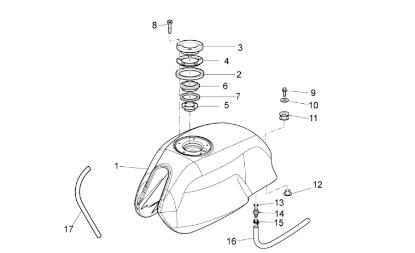 Εικόνα της ΦΛΑΝΤΖΑ-2B000909