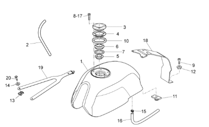 Εικόνα της ΦΛΑΝΤΖΑ-2B000909