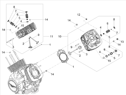 Εικόνα της ΕΛΑΤΗΡΙΟ ΒΑΛΒΙΔΩΝ MG V85-1A025667