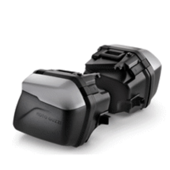 Εικόνα της ΒΑΛΙΤΣΕΣ ΠΛΑΙΝΕΣ MG V100/STELVIO 30/29lt-2S002251