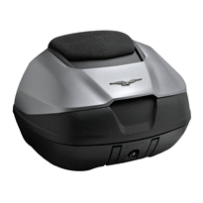 Εικόνα της ΒΑΛΙΤΣΑΚΙ MG STELVIO 52lt-CM339701