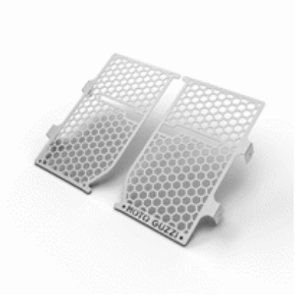 Εικόνα της ΠΡΟΣΤΑΤΕΥΤΙΚΟ ΨΥΓΕΙΟΥ MG STEL/V100 E5+-2S002470