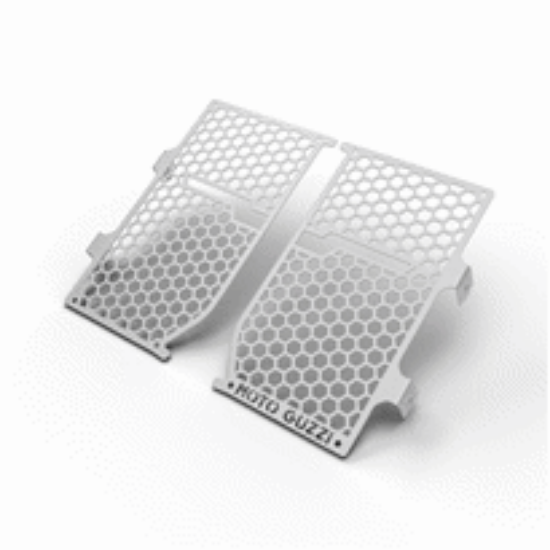 Εικόνα της ΠΡΟΣΤΑΤΕΥΤΙΚΟ ΨΥΓΕΙΟΥ MG STEL/V100 E5+-2S002470