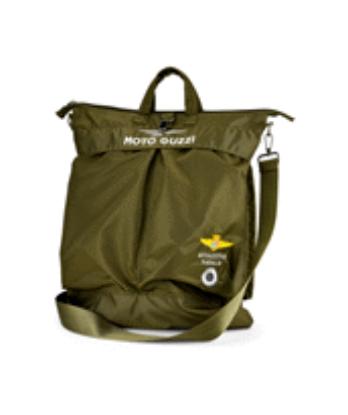 Εικόνα της ΤΣΑΝΤΑ ΚΡΑΝΟΥΣ MG AVIAΖIONE NAVALE ΠΡΑΣ-607870M01GN