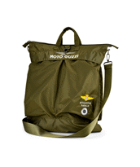 Εικόνα της ΤΣΑΝΤΑ ΚΡΑΝΟΥΣ MG AVIAΖIONE NAVALE ΠΡΑΣ-607870M01GN