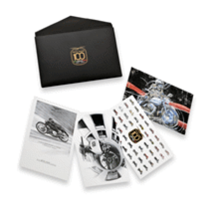 Εικόνα της ΚΑΡΤ ΠΟΣΤΑΛ MG 100 ΧΡΟΝΙΑ 4ΤΜΧ-607709M01