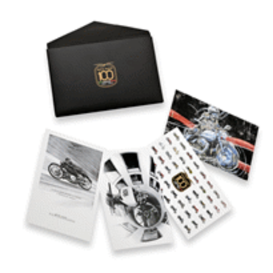 Εικόνα της ΚΑΡΤ ΠΟΣΤΑΛ MG 100 ΧΡΟΝΙΑ 4ΤΜΧ-607709M01