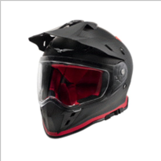 Εικόνα της ΚΡΑΝΟΣ MG FF V85 2023 ΜΑΥΡΟ L-607880M04BK