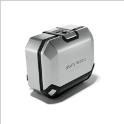 Εικόνα της ΒΑΛΙΤΣΑ ΠΛΑΙΝΗ MG V85 Ε5+ 36LT ΑΛΟΥΜ ΑΡ-2S002481