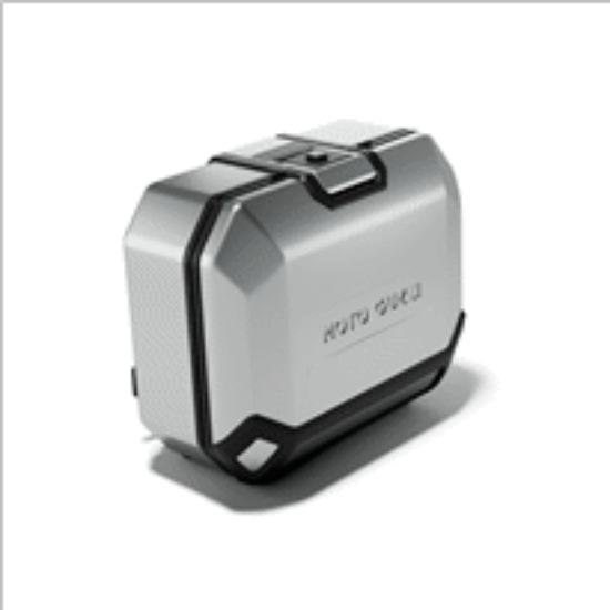 Εικόνα της ΒΑΛΙΤΣΑ ΠΛΑΙΝΗ MG V85 Ε5+ 36LT ΑΛΟΥΜ ΑΡ-2S002481