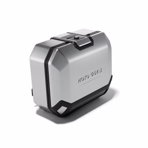 Εικόνα της ΒΑΛΙΤΣΑ ΠΛΑΙΝΗ MG V85 Ε5+ 36LT ΑΛΟΥΜ ΑΡ-2S002481