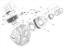 Εικόνα της ΚΥΛΙΝΔΡΟΣ MG V 85==>>1A027098-1A0178675