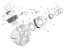 Εικόνα της ΚΥΛΙΝΔΡΟΣ MG V 85==>>1A027098-1A0178675