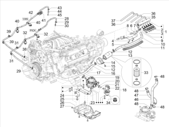 Εικόνα της ΣΕΝΣΟΡΑΣ ΘΕΡΜ PORTER GPL ΓΙΑ ΕΓΚΕΦ-1A023237
