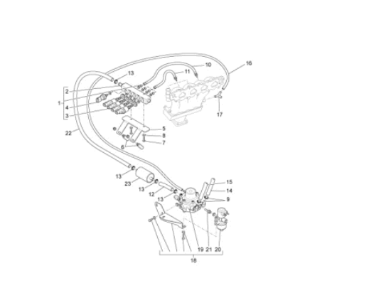 Εικόνα της ΣΕΝΣΟΡΑΣ ΘΕΡΜ PORTER GPL ΓΙΑ ΕΓΚΕΦ-1A023237