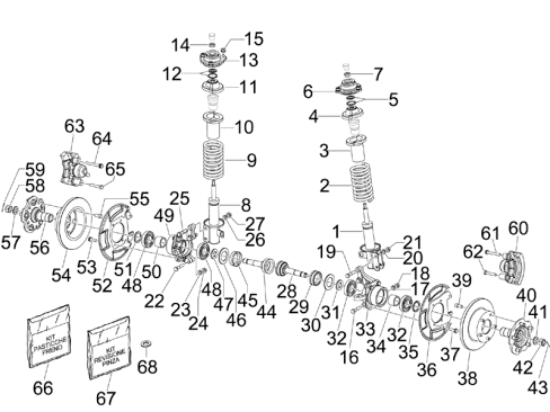 Εικόνα της ΡΟΔΕΛΑ ΕΛΑΣΤΙΚΗ 12,2X3,6-CM289012