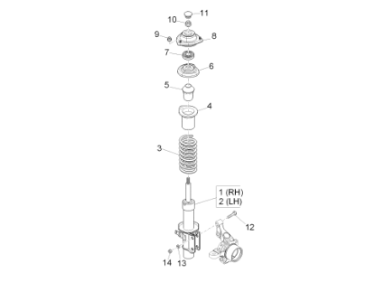 Εικόνα της ΡΟΔΕΛΑ ΕΛΑΣΤΙΚΗ 12,2X3,6-CM289012