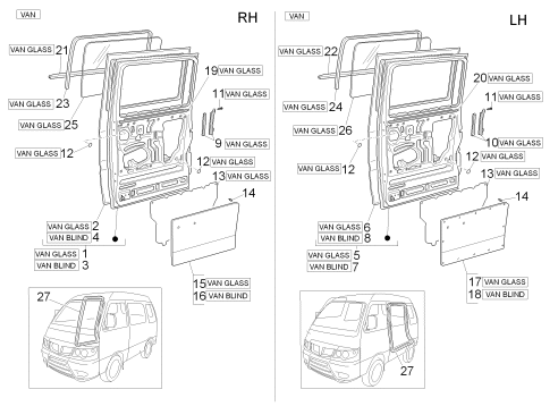 Εικόνα της ΠΟΡΤΑ PORTER ΣΥΡΟΜΕΝΗ ΕΠΙΒΑΤΙΚΟ ΑΡΙΣΤ-1E0019945