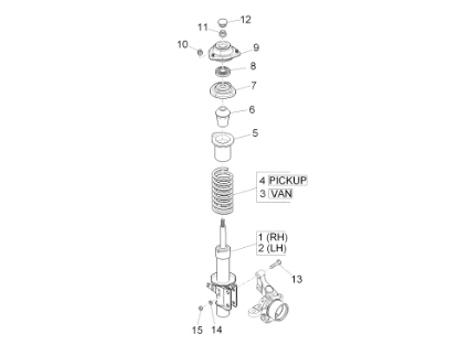 Εικόνα της ΡΟΔΕΛΑ ΕΛΑΣΤΙΚΗ 12,2X3,6-CM289012